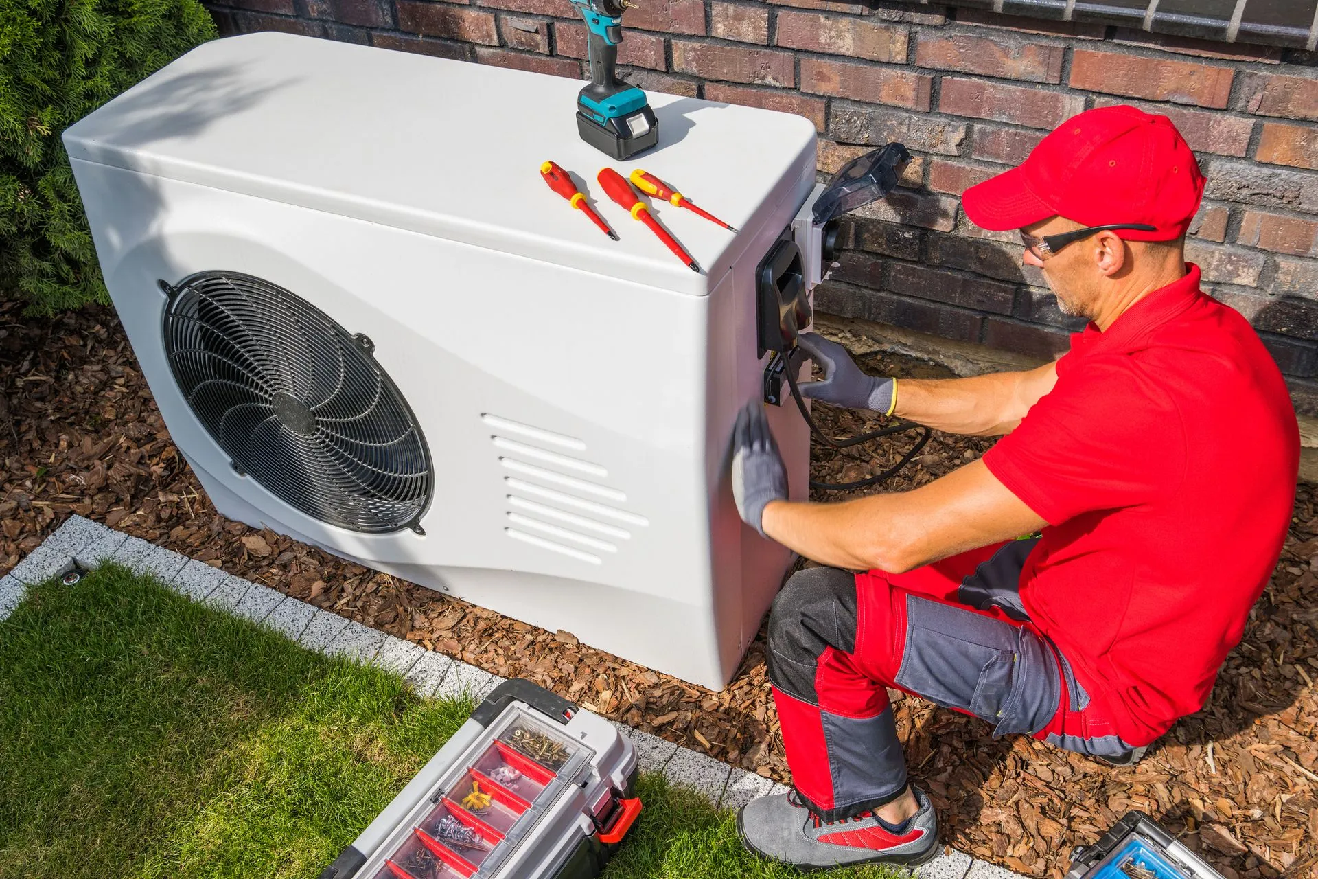 About HVAC in Chardon, OH